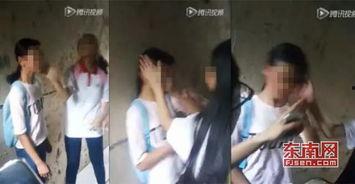 吃瓜女初中生视频网站,揭秘校园热点背后的故事