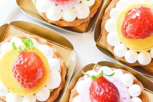 弘大甜品店吃瓜视频大全,甜蜜背后的趣味瞬间