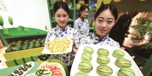 仙居横溪吃瓜事件视频,一场引发热议的网络视频风波