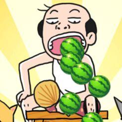 吃瓜搞笑视频玩游戏