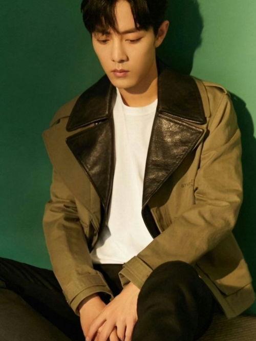 肖战吃瓜大哥视频大全,揭秘娱乐圈幕后趣闻