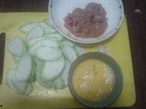 水瓜可以炒鸡蛋吃吗视频,水瓜炒鸡蛋，营养搭配新尝试