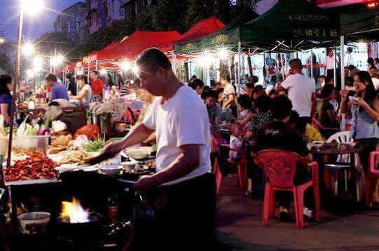 申驰夜宵吃瓜视频,揭秘娱乐圈幕后故事