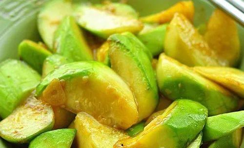 小瓜怎么做干吃窍门视频