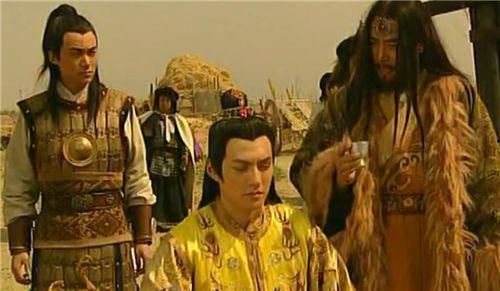 朝堂吃瓜第一集视频,揭秘第一集精彩吃瓜瞬间