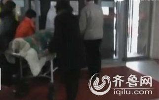山东吃瓜中毒事件视频,悲剧背后的食品安全警示